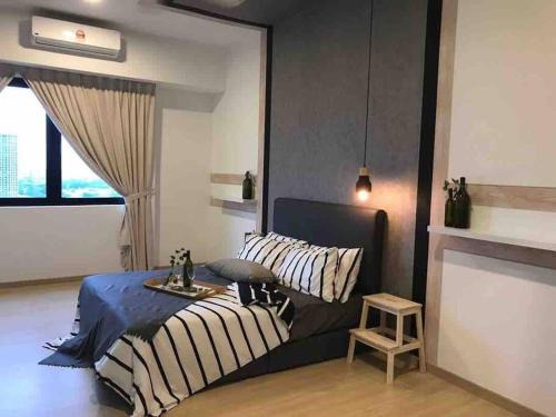 The Strand Apartment | Luxe Suite at Encorp Residence PJ