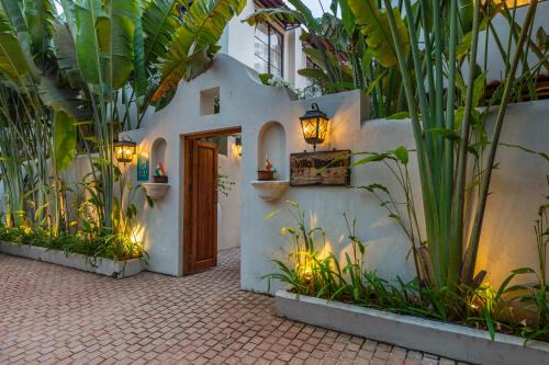Anjuna Villa | Luxurious 3bhk villa with private pool in Vagator