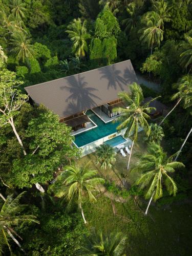 Kudat Villa | Luxurious Private Holiday Villa at Tip of Borneo