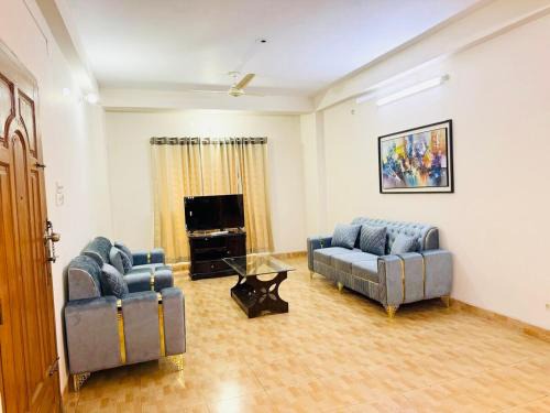 Uttara Apartment | Luxury 3 Bedroom Apt in Uttara Prime Location