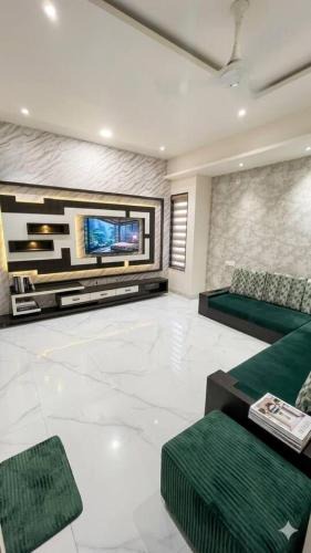 Balewadi Villa | Luxury 3BR Villa in Balewadi, Pune