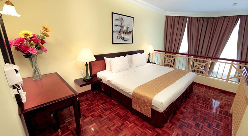 Desaru Apartment | Luxury Condo 1 Bedroom Apartment - Desaru Beach