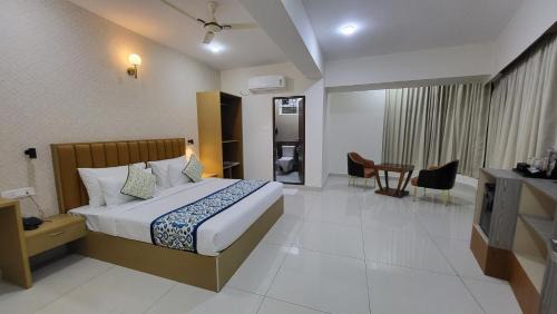 Lakshminarayana Pura Hotel | Luxury Hotel Brookfield ITPL main road Bangalore