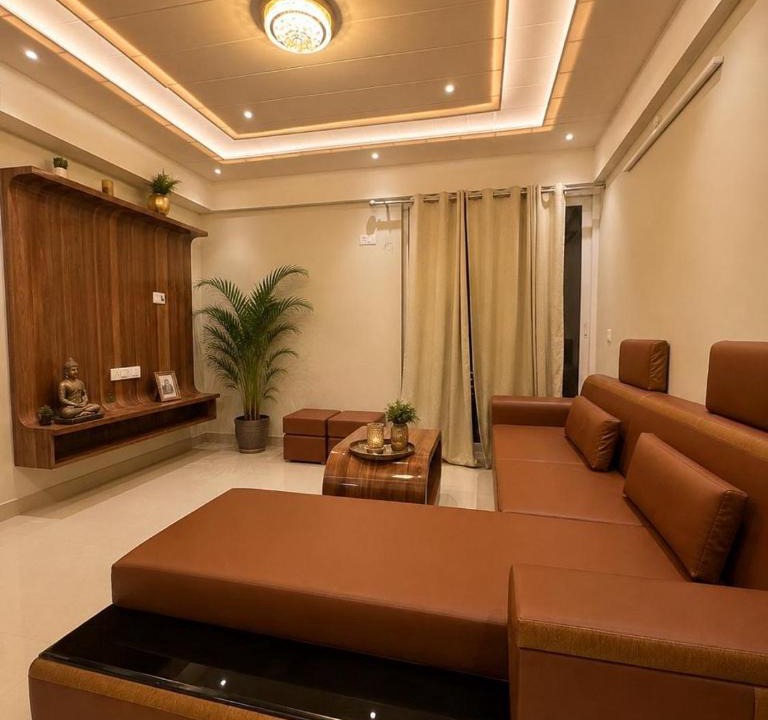 Kota Apartment | Luxury stay in a flat