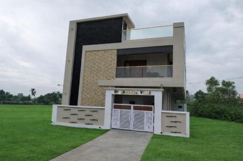 Visakhapatnam Villa | Luxury Villa Stays