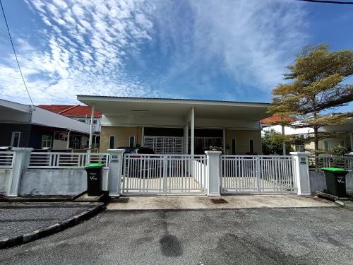 Kampung Lorong Ayer Masin House | Lynn Homestay Alor Setar
