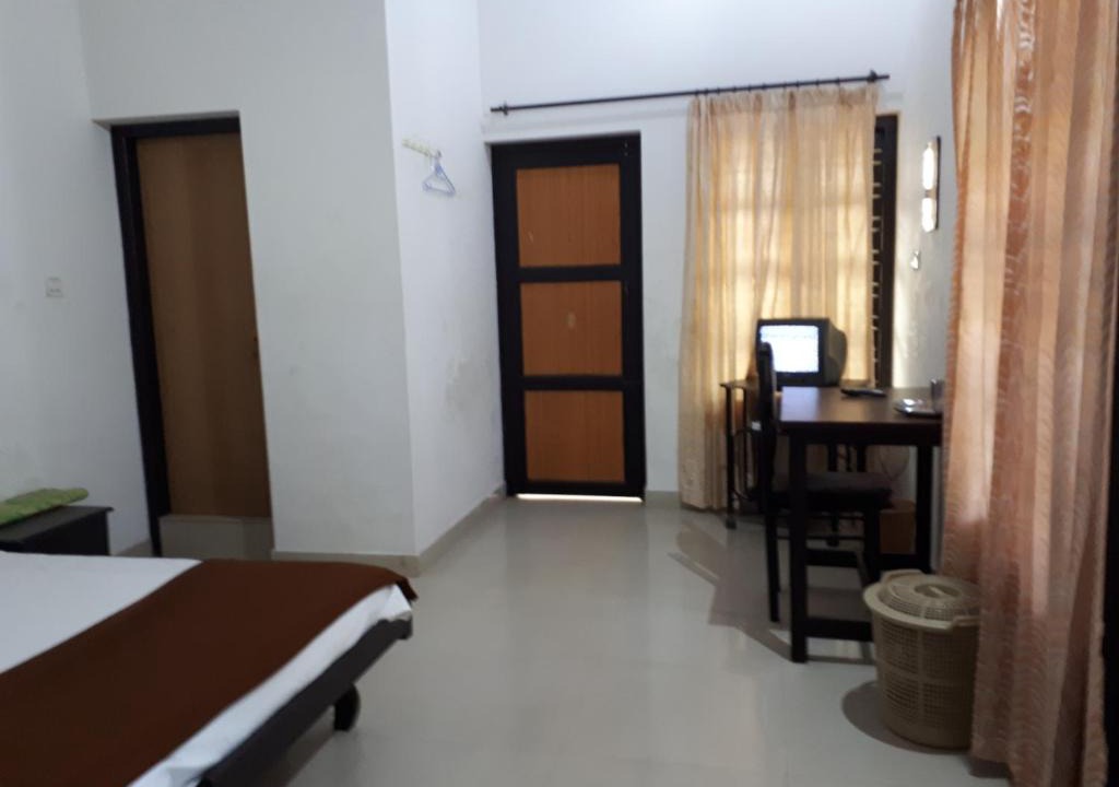 Kalpetta House | M.H. RESIDENCY