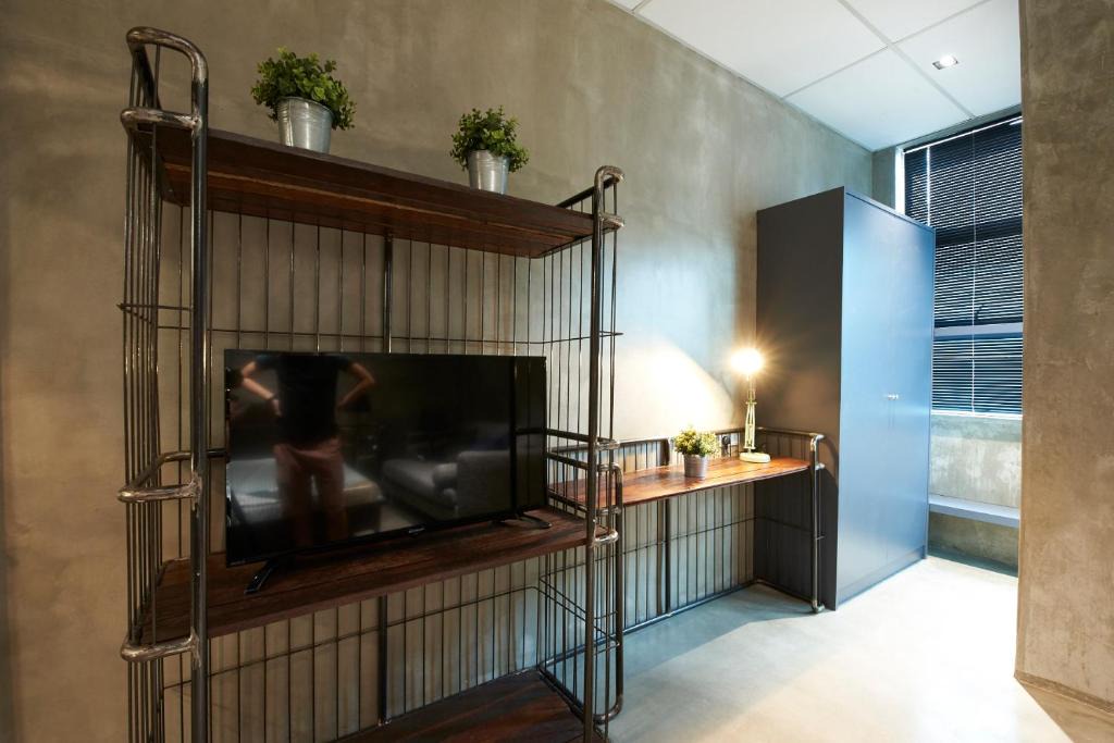 Chemor Hostel | M-Stay Hostel