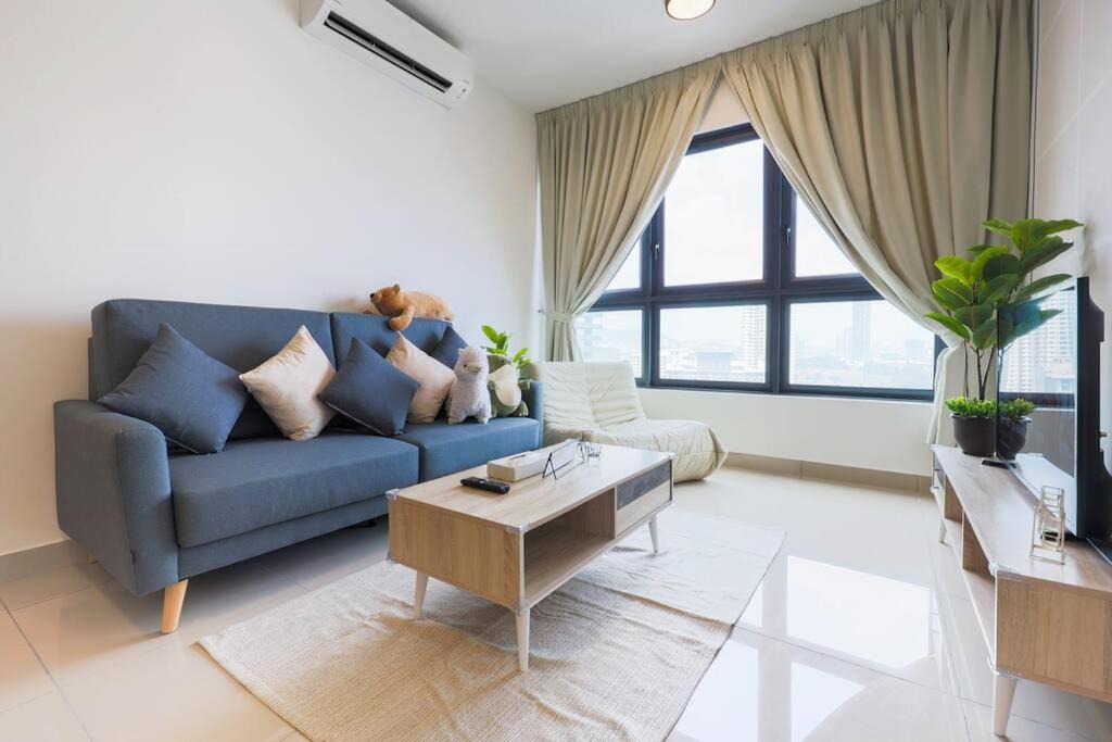 Taman Pertama Apartment | M Vertica KL Residence