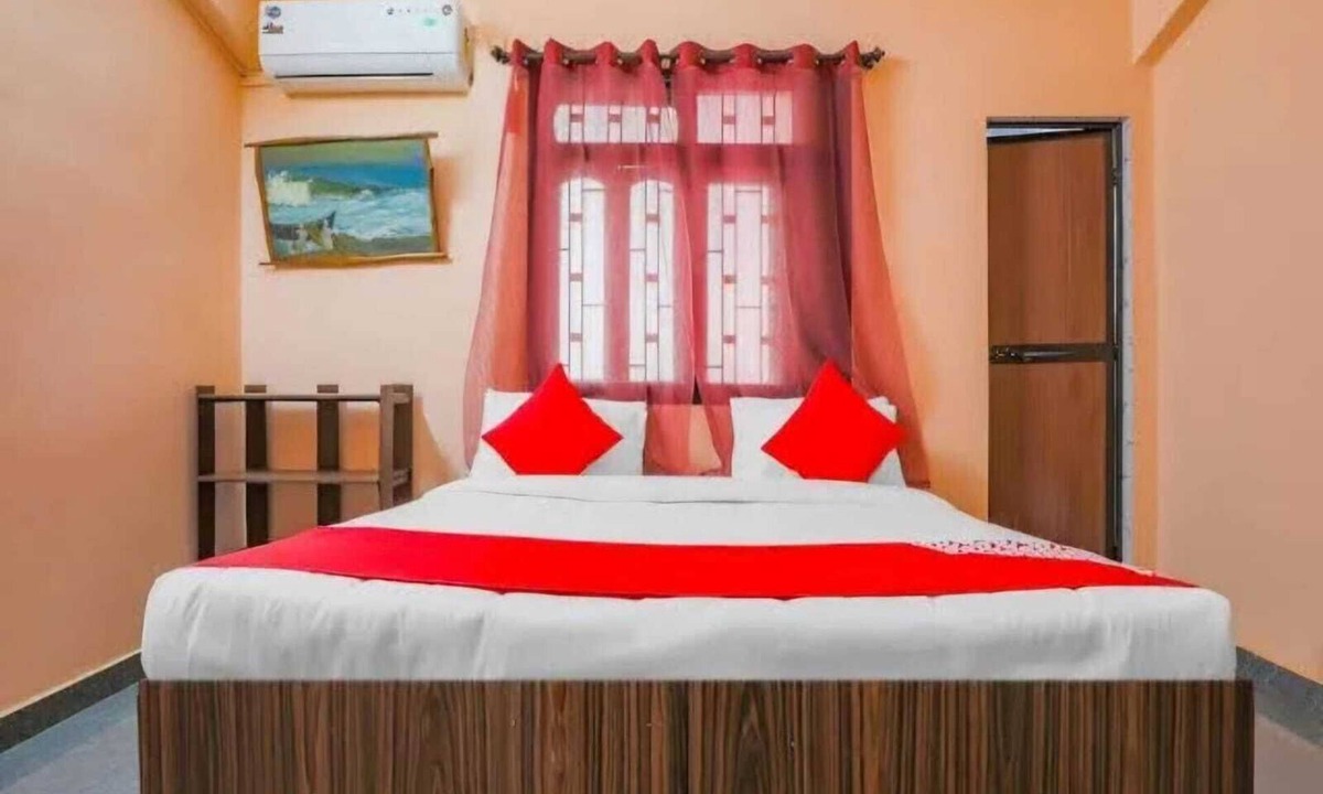Sernabatim Hotel | Ma Micky Guest House