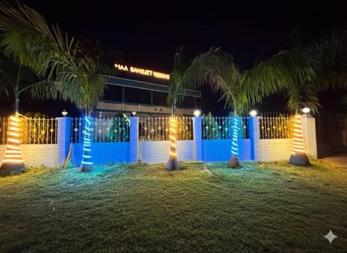 Asansol Hotel | MAA BANQUET AND ROOMSs