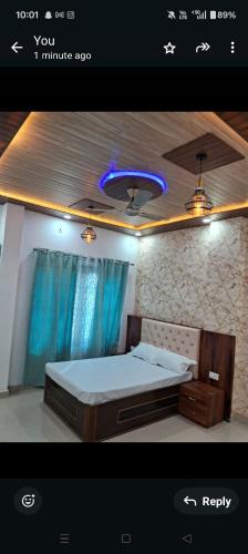 Varanasi Apartment | Maa kamakhya home stay