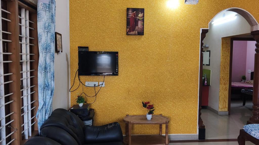Udupi House | Maanyatha Homestay Manipal