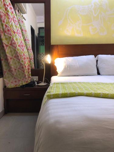 Paharganj Hotel | Maasa Art & Craft Stay