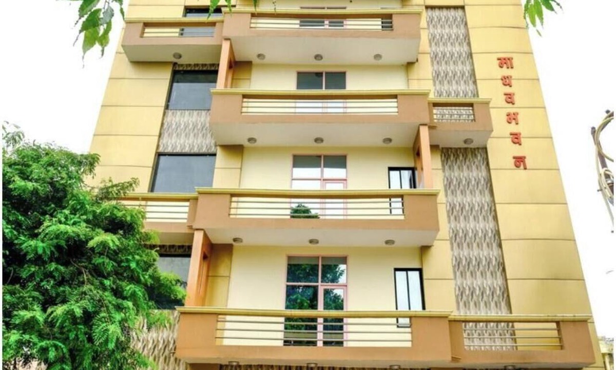 Ayodhya Hotel | Madhav Bhawan