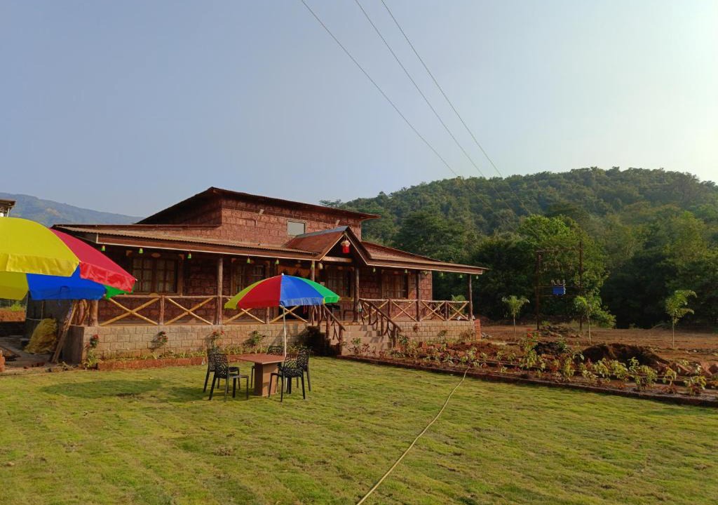 Mahabaleshwar Villa | Madhuban Villa