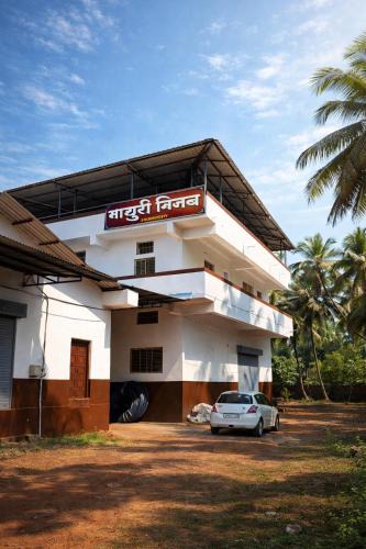 Ratnagiri House | Madhuri Vijay Homestay