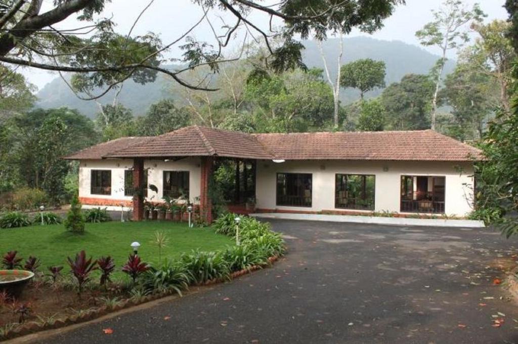 Virarajendrapet Resort | Magnolia Estates & Resorts