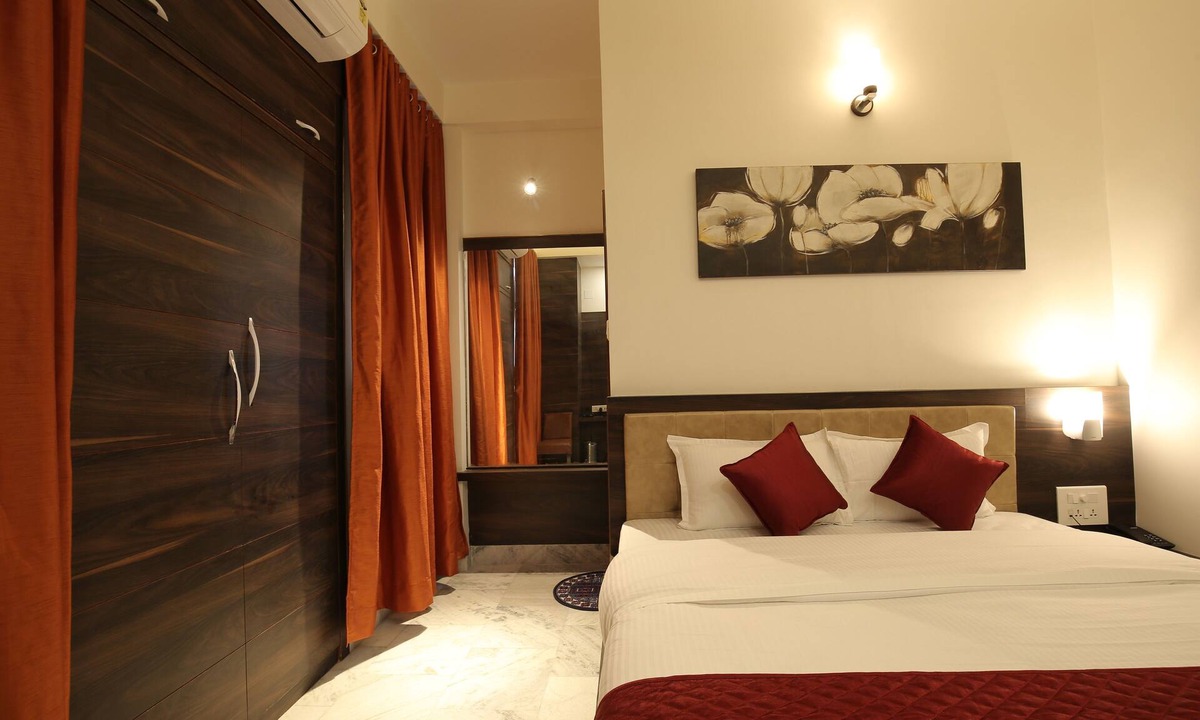 Sualkuchi Hotel | Magnolia Inn near GNRC & Secretariat, GS Rd