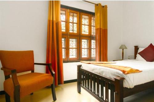 Tirupati Villa | Mahadev grand