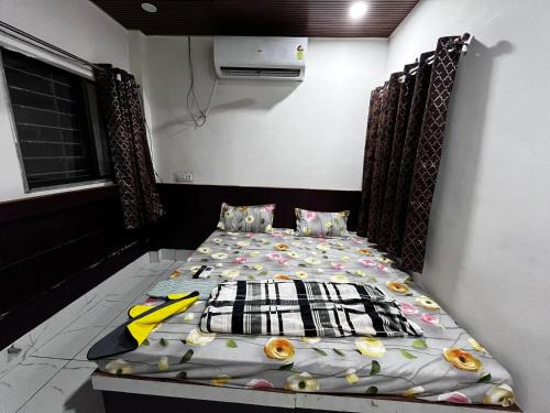 Ujjain House | Mahakal home stay