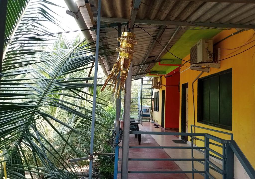Devbag House | Mahalaxmi home stay Tarkarli devbag