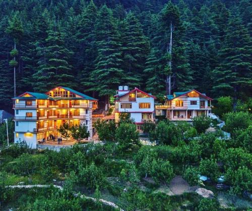 Manali Resort | Mahamaya Resort