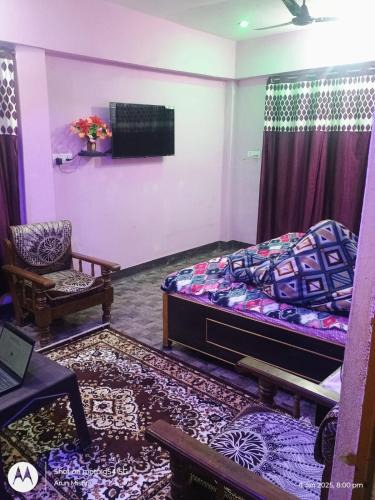 Naini House | Mahaveer Home stay