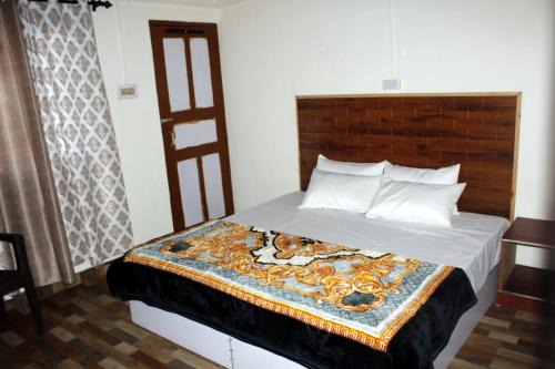 Kumharsain House | Maheshwari Homestay