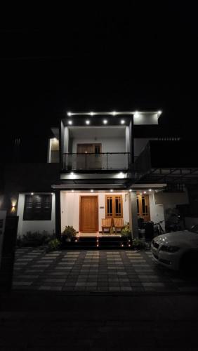 Peroorkada House | Mahika homestay, Peroorkada, Thiruvananthapuram