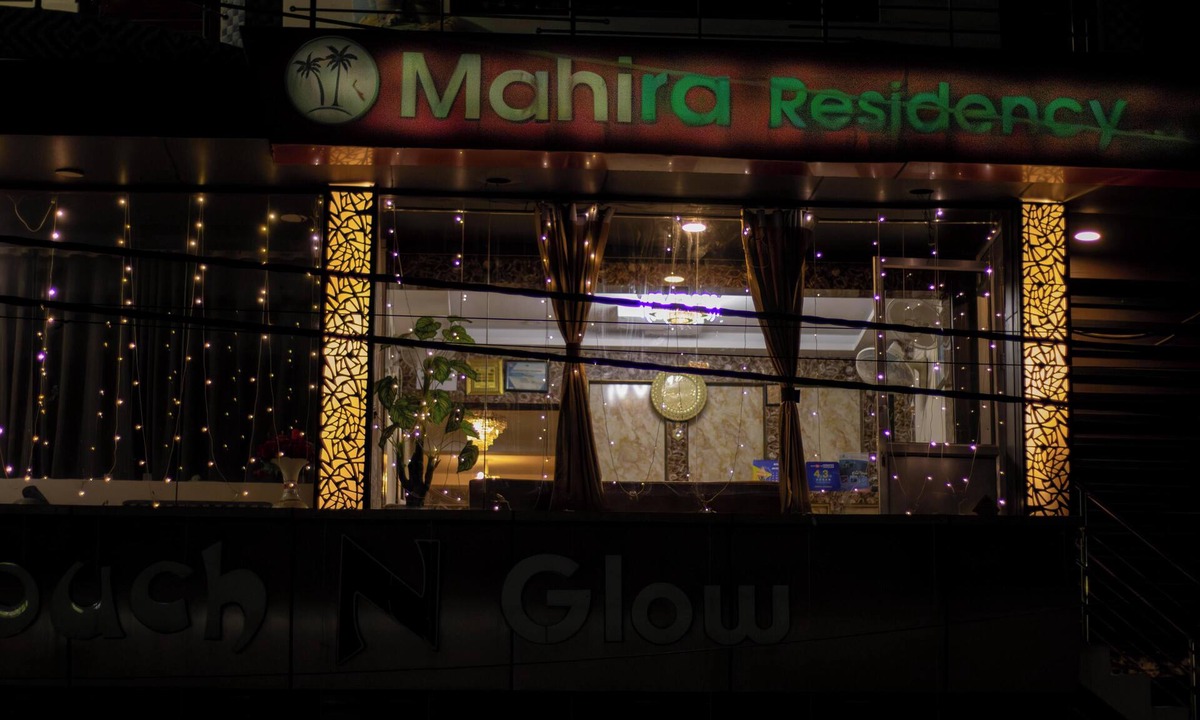 Port Blair Hotel | Mahira Residency