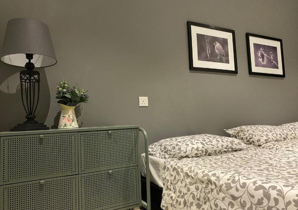 Taman Melaka Raya Apartment | Mahkota Apartment Room 3062