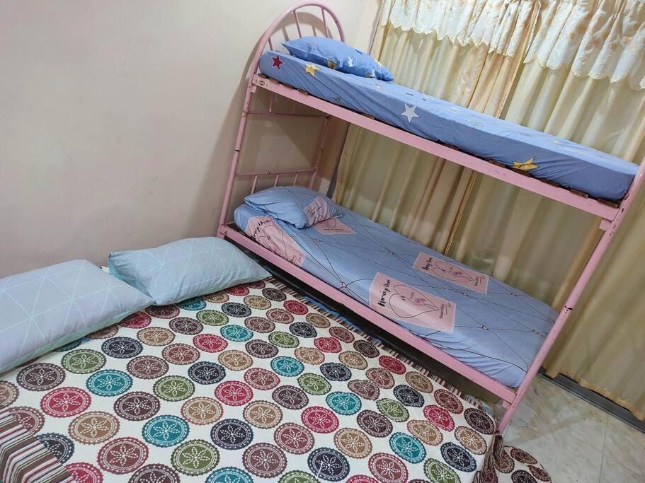 Hulu Selangor House | Mai KKB Homestay in Kuala Kubu Bharu Taman Juta