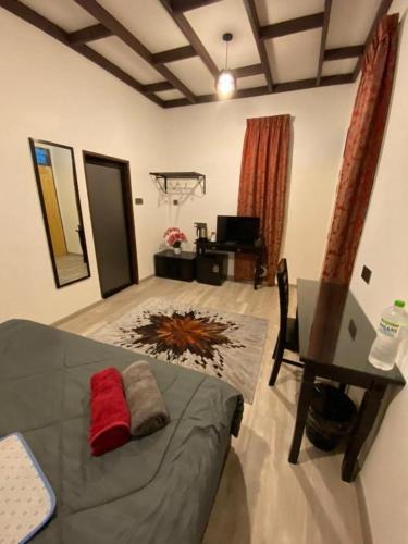Kampung Ulu Takir Hotel | Maifa Village Chalet