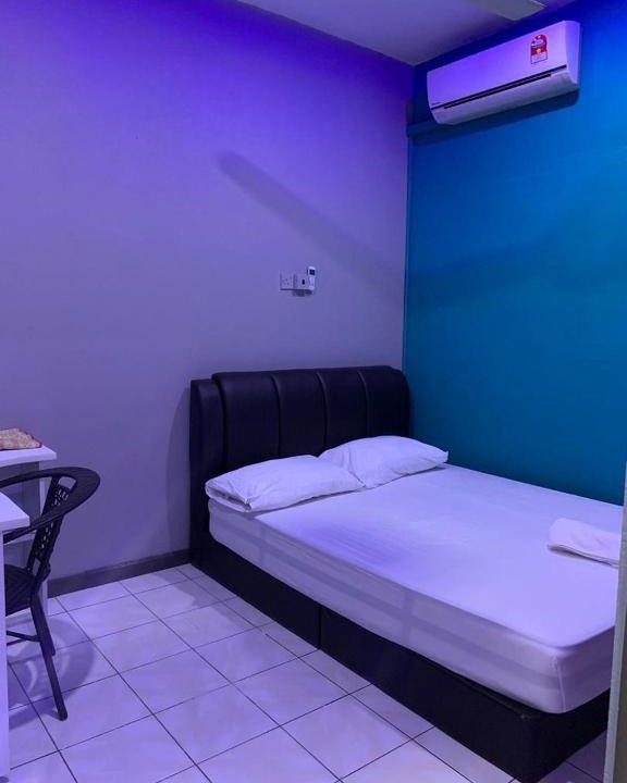 Penampang Villa | MA’IN GUEST HOUSE AIRPORT KOTA KINABALU