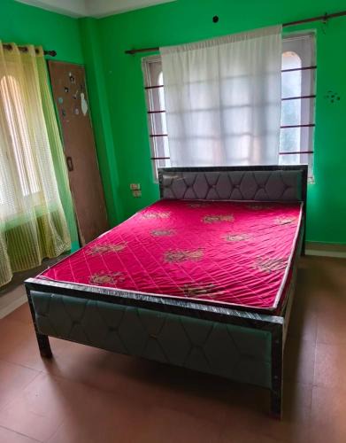 Siliguri Bed & Breakfast | Mainz Backpackers Hostle