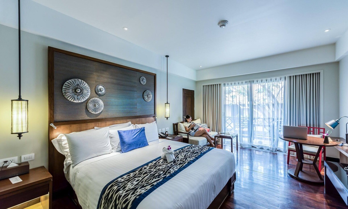 Mahipalpur Extension Hotel | Majestic Park B & B