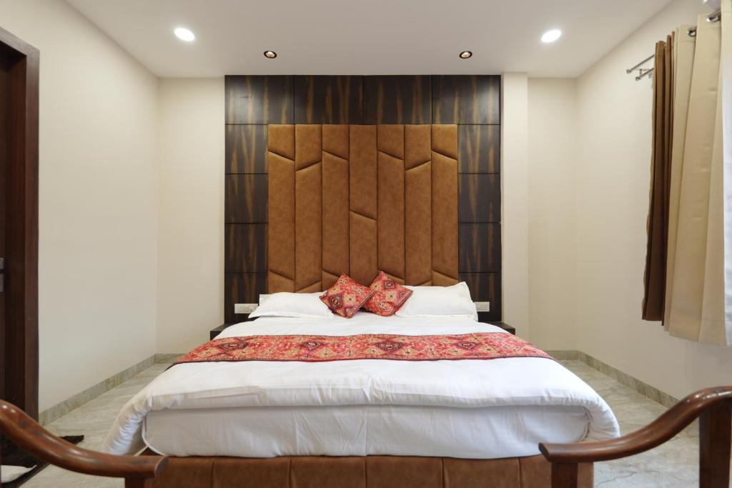 Amritsar Hotel | Majestic Stay Inn