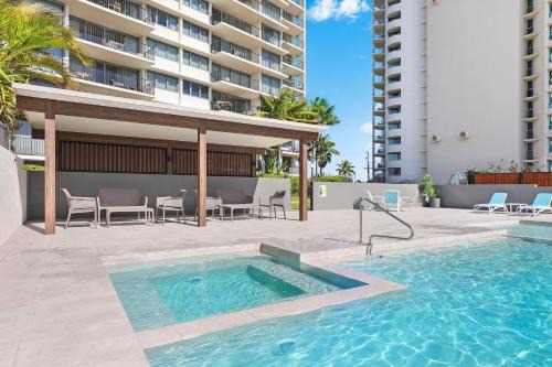 Maroochydore Resort | Majorca Isle Beachside Resort