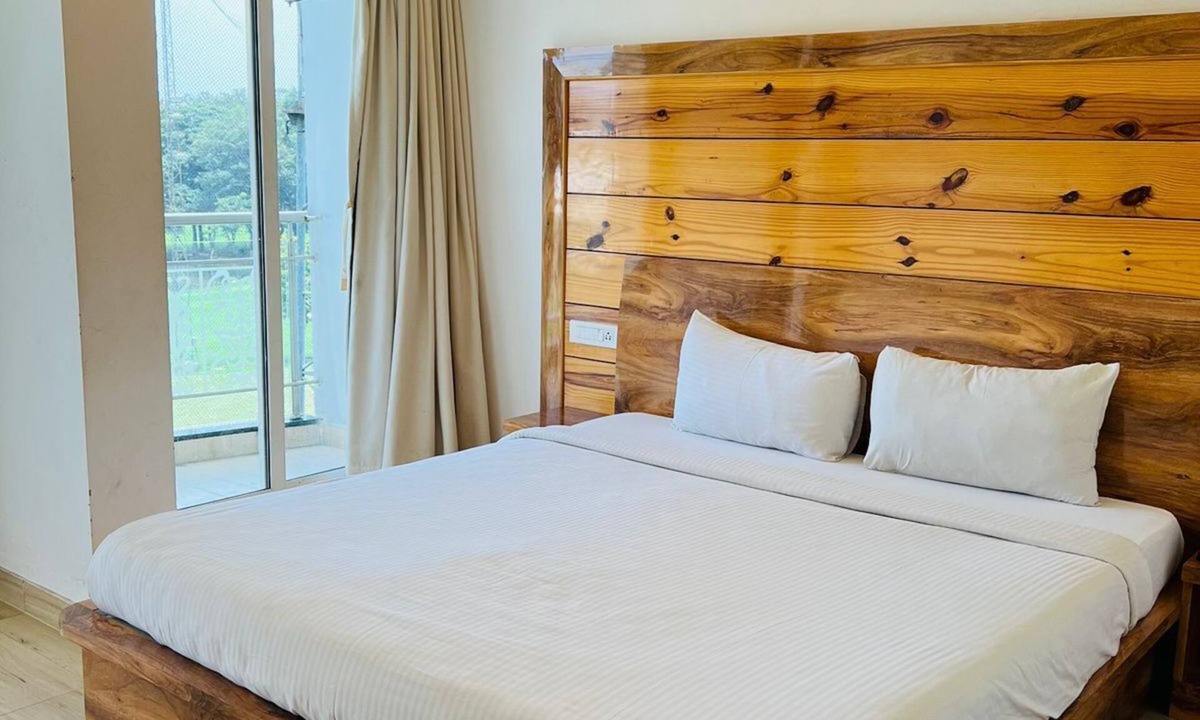 Domlur Hotel | Mak Hotel