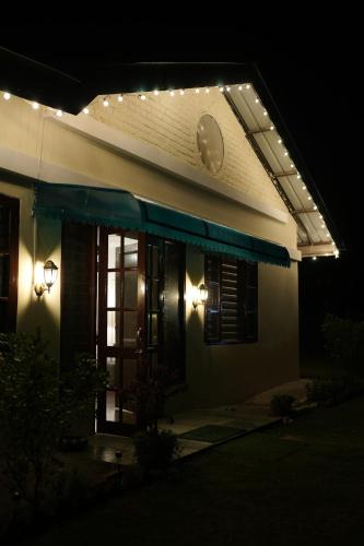 Kharar House | Malabar Monsoon, Hillside Farm in Chandigarh