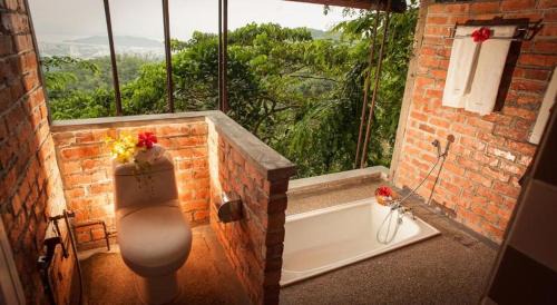 Kampung Shee Tan Cabin | MaliHom Private Estate