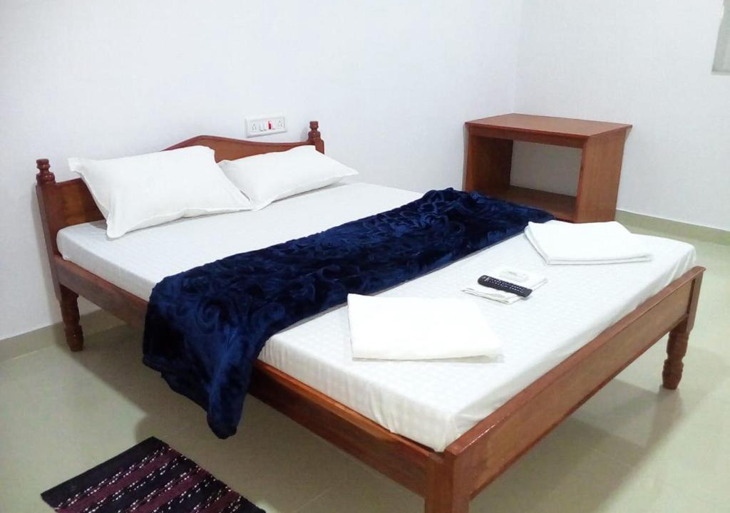 Neil Island Hotel | MALLICK PALACE