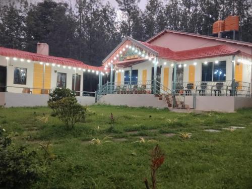Chikkamagaluru Hotel | Malnad Mist