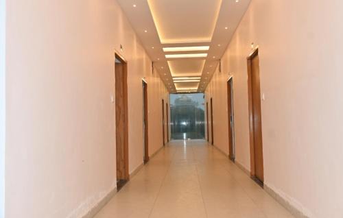 Chitrakoot Hotel | Malwa resort