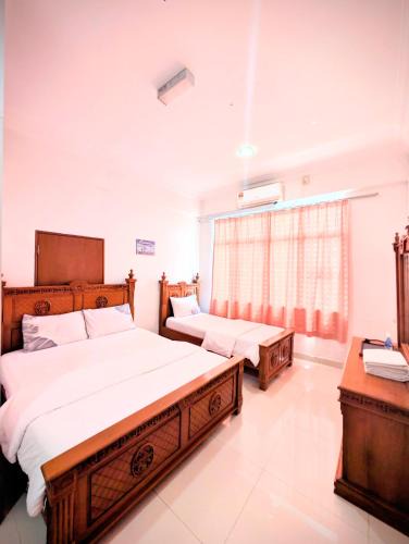 Kampung Gong Rengas Hotel | Mama Nusantara Hotel