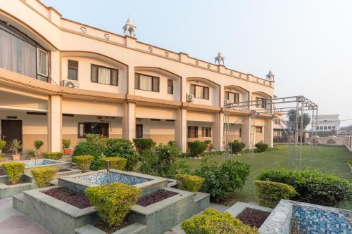 Faizabad Hotel | Manas Bhawan