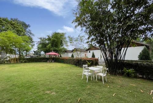 Barangabari Hotel | Manas Jungle Retreat