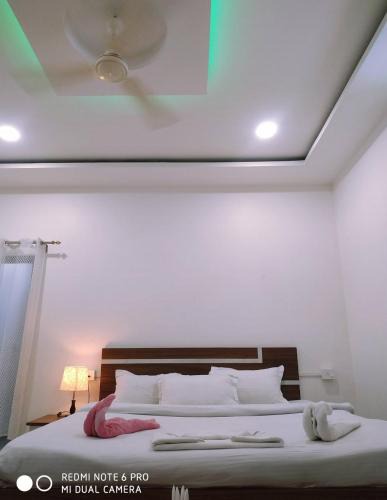 Barpeta Cabin | Manas Tour and Travels