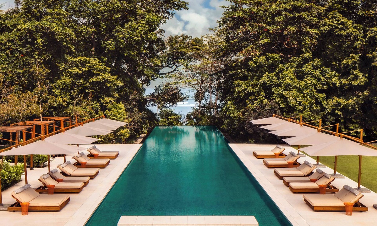 Desaru Resort | Mandarin Oriental, Desaru Coast